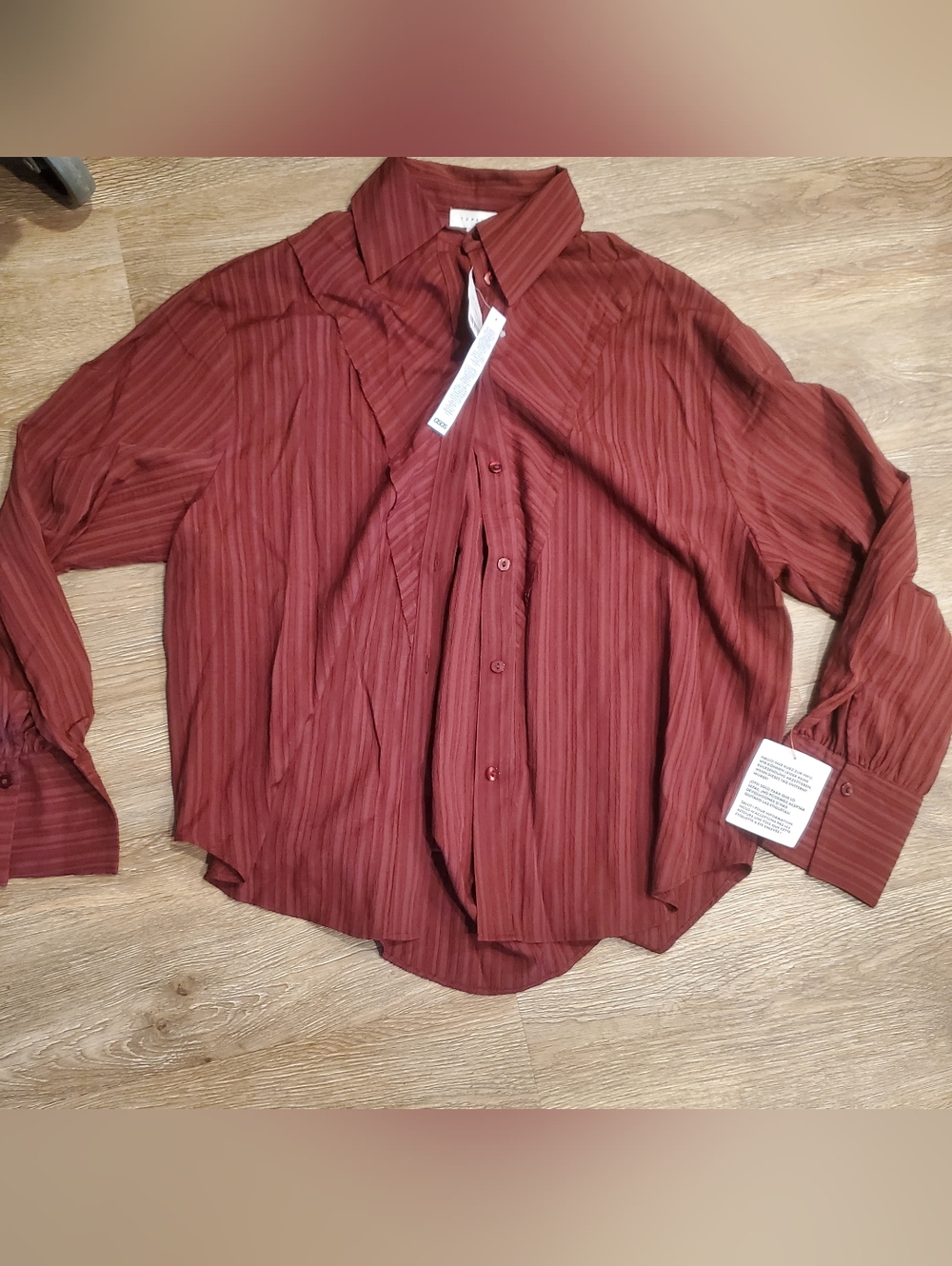 Top Shop - Picture 2 of 7